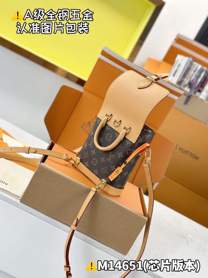 LV Backpacks